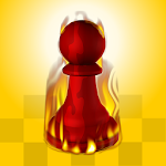 Cover Image of Baixar Play Chess on RedHotPawn 4.7.0 APK
