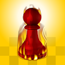 Play Chess on RedHotPawn 4.6.9 APK Herunterladen