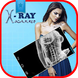 XRay Scanner (Prank) icon