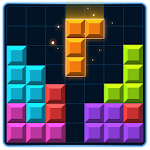 Cover Image of Tải xuống Block Puzzle Classic - Free Brick Puzzle  APK