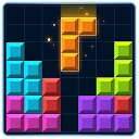 Block Puzzle Classic - Free Brick Puzzle