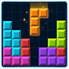 Block Puzzle Classic Brick 9.8