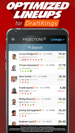 LineStar For DK - v3.4.24