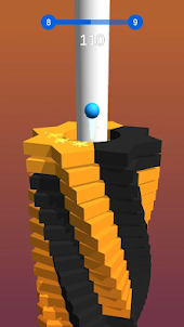 Stack Mania 3D