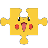 Pikachu Puzzle Game Free icon