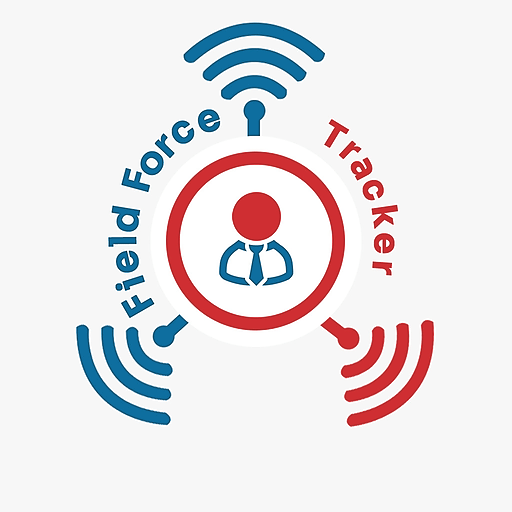 RS Field Force Tracker logo