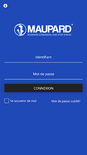Maupard Fiduciaire Screen 2