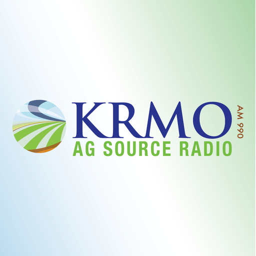 KRMO AM 990, Farm Radio logo