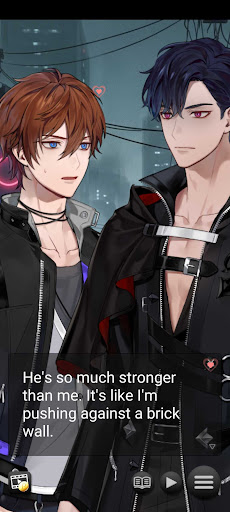Missing Blood: A Vampire BL screenshot