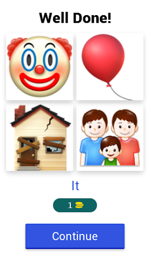 4 Emojis 1 Movie Quiz Trivia Screen 2