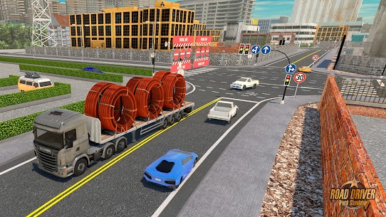 Truck Simulator 2024 – Europe MOD (Unlocked All DLC) 8
