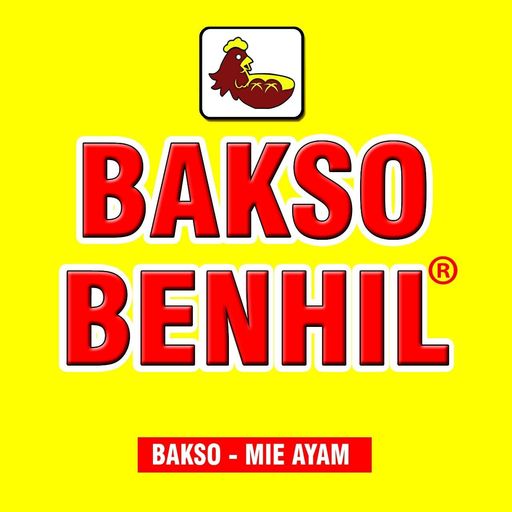 Mitra Bakso Benhil logo