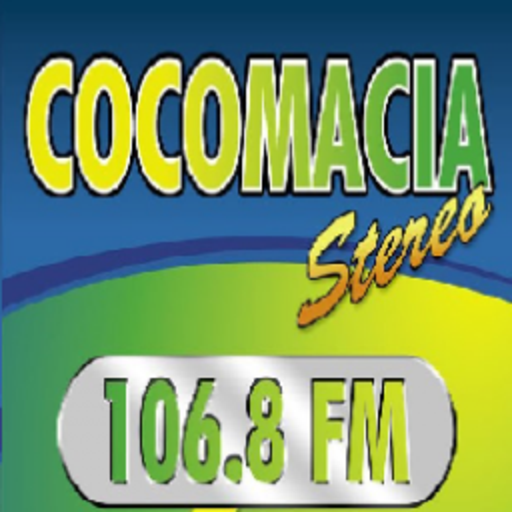 Cocomacia Stereo 106.8 FM