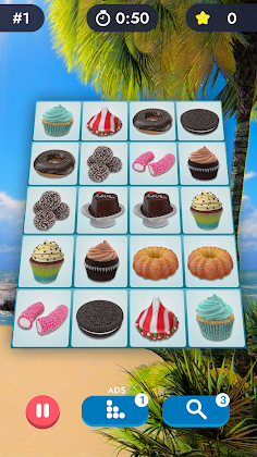 Match Pairs 3D – Matching Game - Screenshot 1