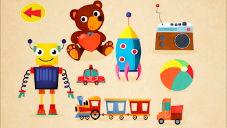 Game screenshot 123 Kids & Fun: Baby Music hack