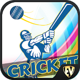 Cricket Dictionary icon