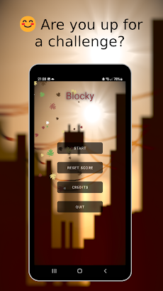Blocky - Stacking gameのおすすめ画像2