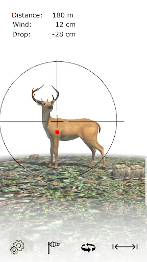 AimBuddy Screen 2