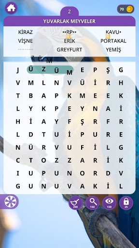 Word Mighty - Search screenshots 1