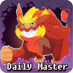 Cover Image of Download Daily Master 1.0 APK