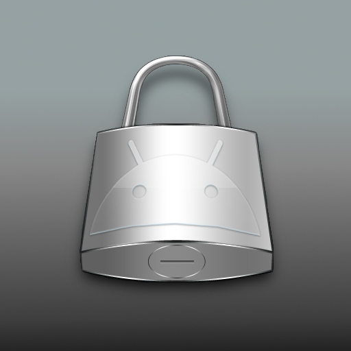 Lock App logo