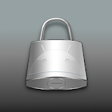 Lock App icon