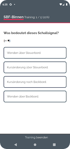 SBF-Binnen Screen 3