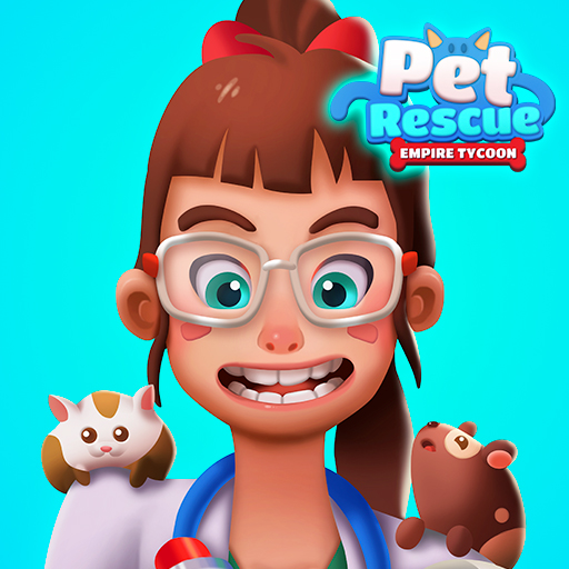 Pet Rescue Empire Tycoon—Game Download on Windows