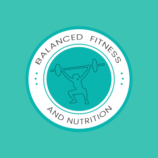 Balanced Fitness logo