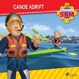 Icon image Fireman Sam - Canoe Adrift