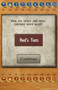 Strategy - Screenshot 4