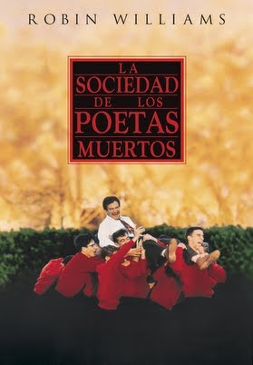Sociedad de los Poetas Muertos (Subtitulada) - Películas en Google Play
