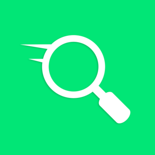 Quick Search  Icon