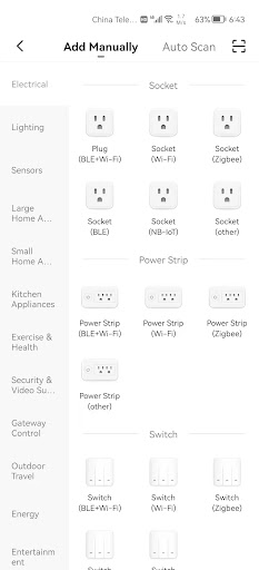 XPowerhk Screen 3