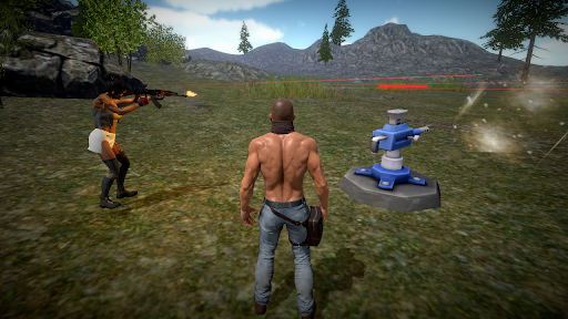 Dead Zone Zombie Shooter 3D