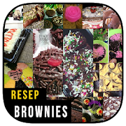 Resep Brownies Lezat