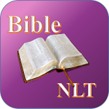 Holy Bible(NLT) icon