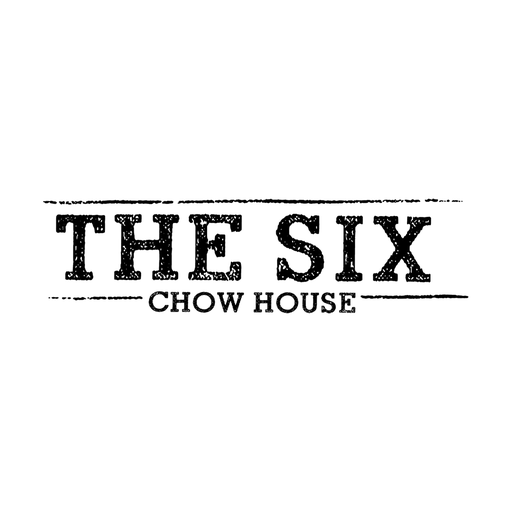 The Six Chow House logo