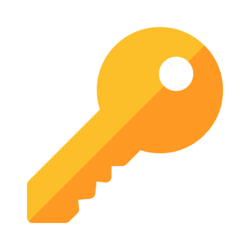 Generate - Passwortmanager logo
