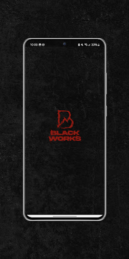 Blackworks