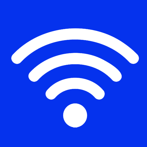Wifi Analyzer logo
