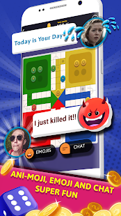 Ludo SuperStar 25.7.5 APK screenshots 5