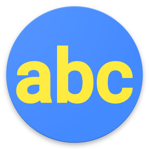 English Alphabets Apps