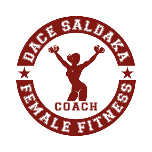 Dace Saldaka Female Fitness