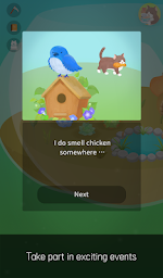 My Little Terrarium: Idle Game