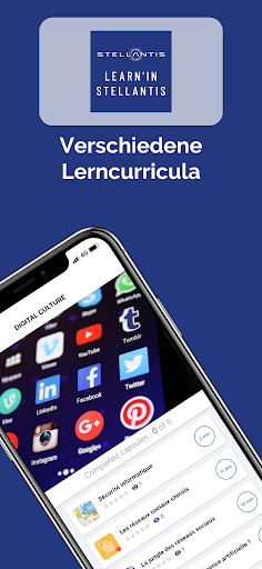 App-Vorschau
