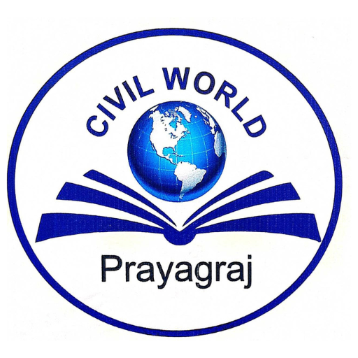 CIVIL WORLD logo