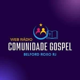 Imagen de icono Radio Comunidade Gospel