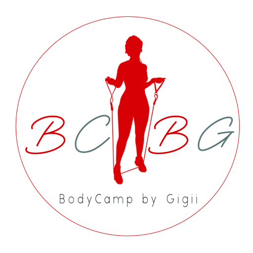 BodyCamp by Gigii BodyCamp by Gigii 13.13.0 Icon