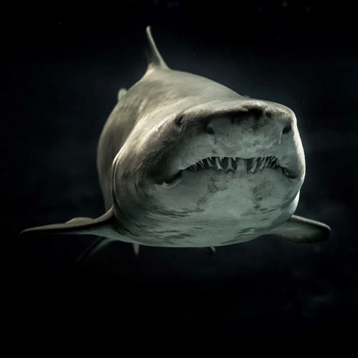 Shark Wallpapers logo